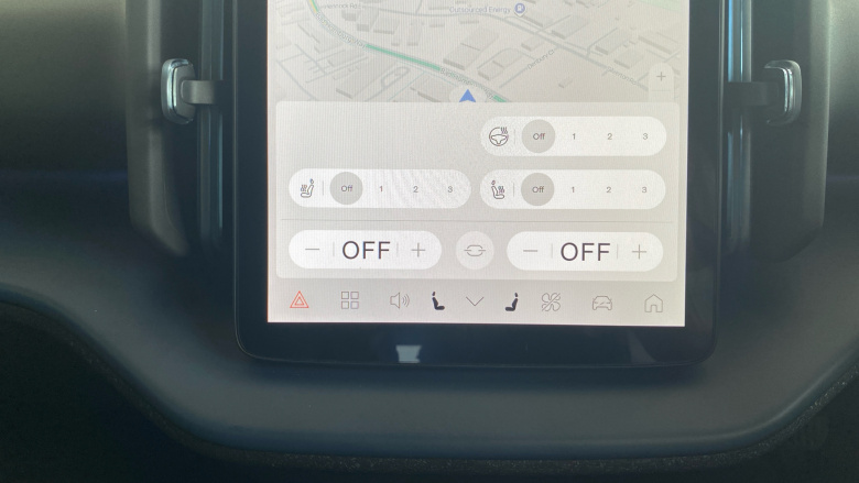 Volvo EX30 315kW Twin Motor Performance Plus 69kWh 5dr Auto Electric Estate